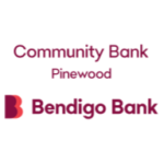 Community Bank Pinewood Logo