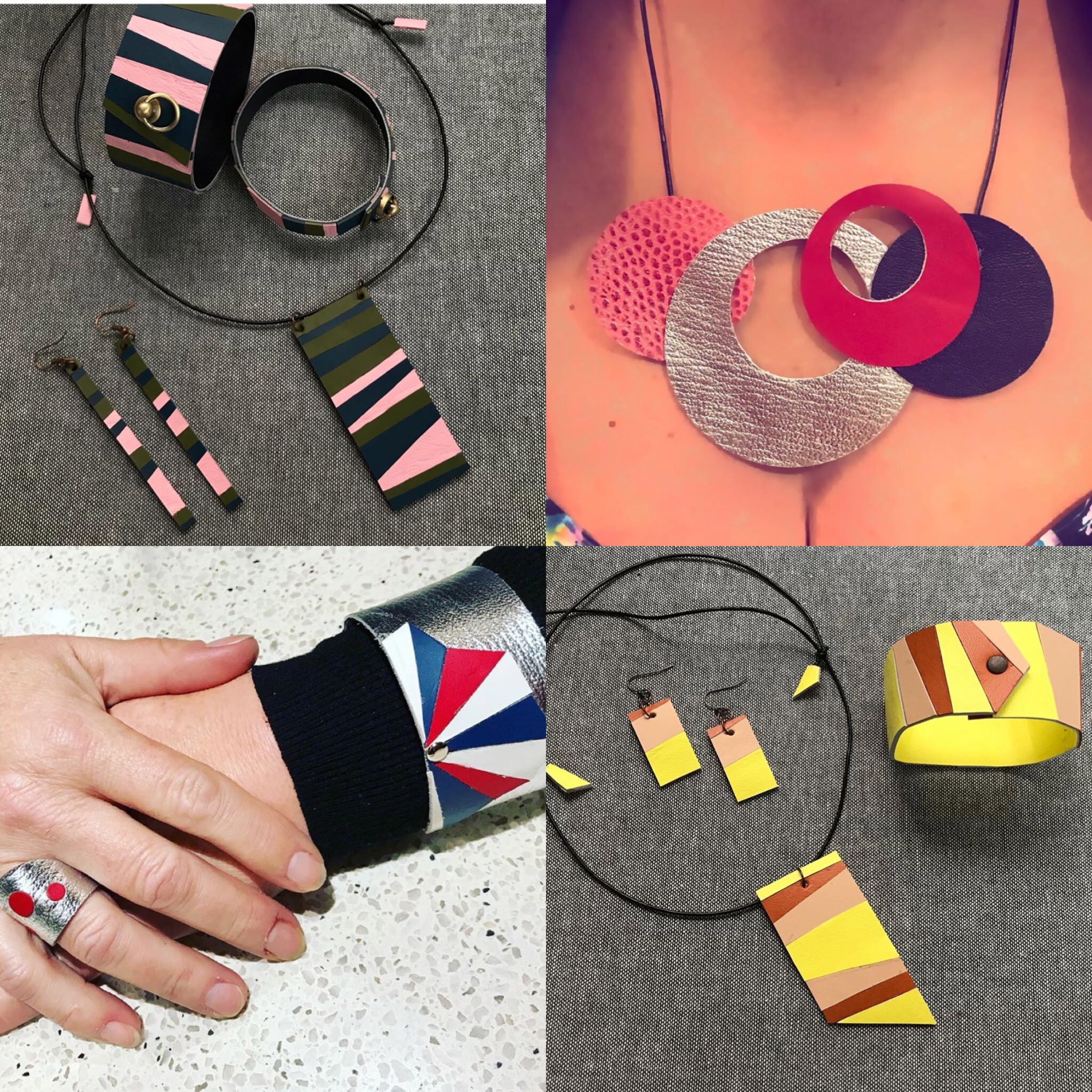 Sarah Spargo Maker Picture