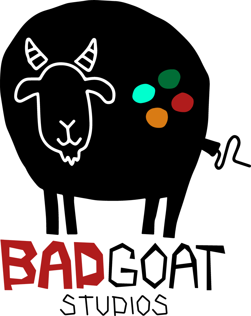 Bad Goat Studios Maker Picture