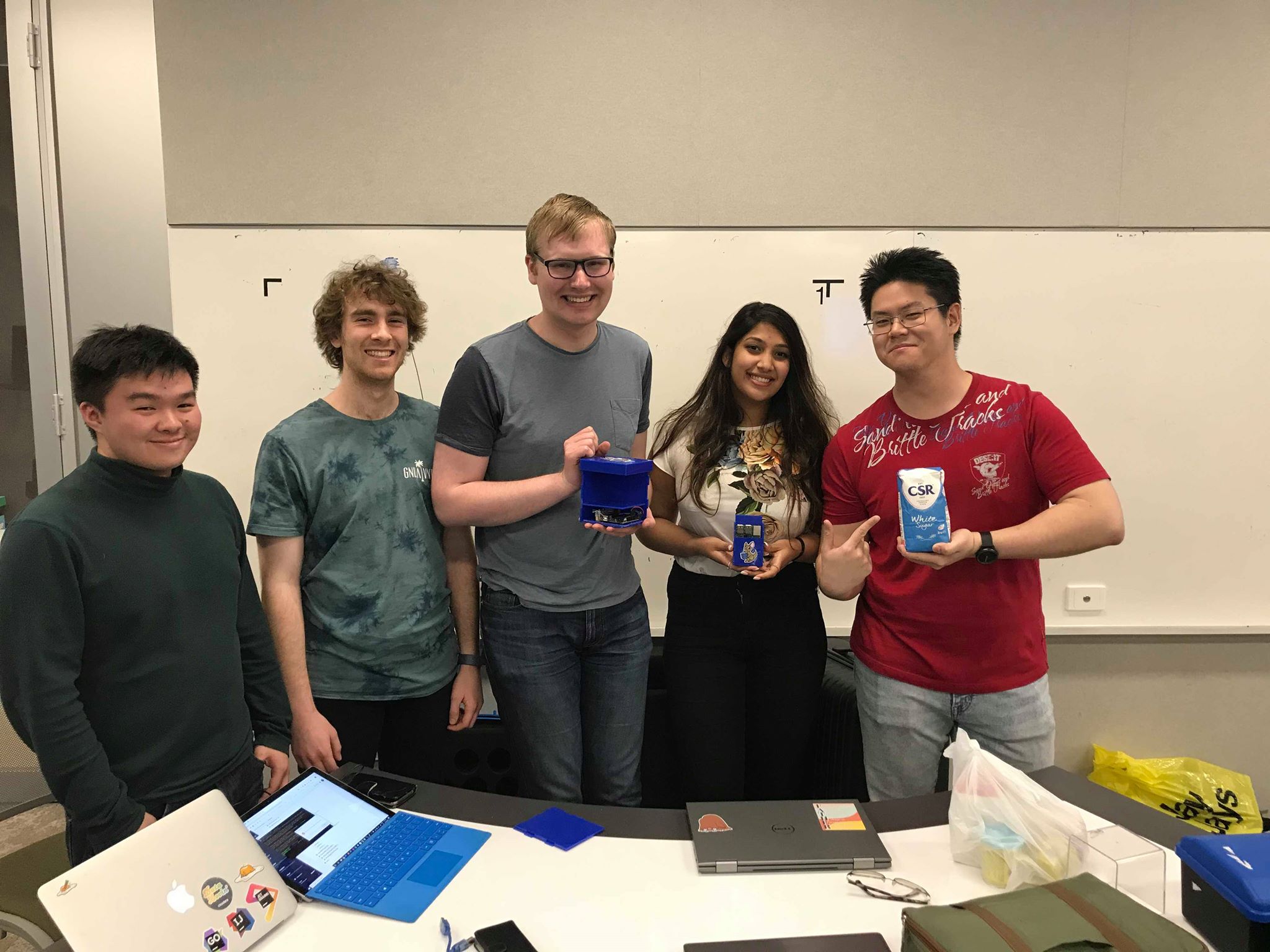 Boxaroo Maker Picture