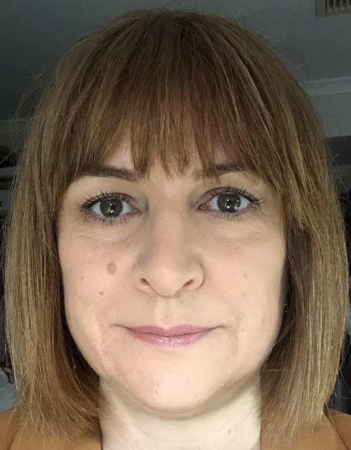 Christine Engler Maker Picture
