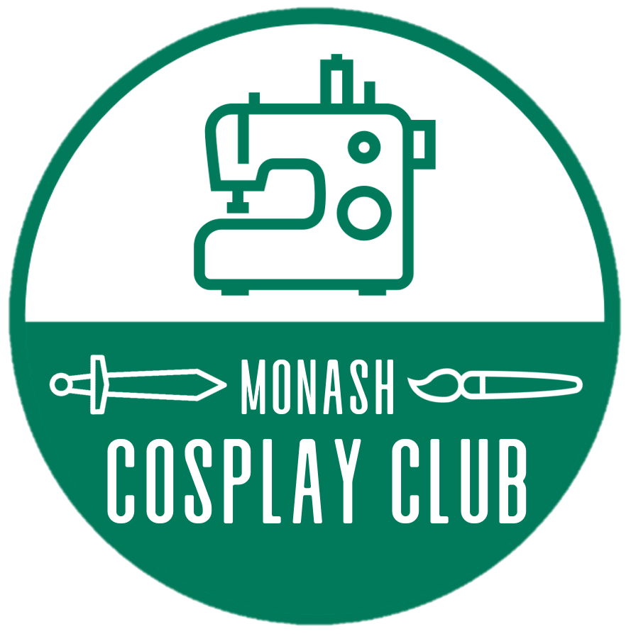 Monash Cosplay Club project image