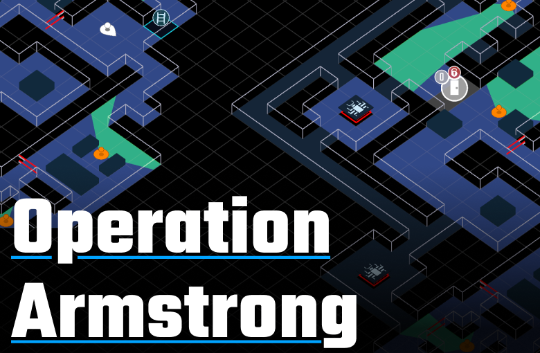 Operation Armstrong project image
