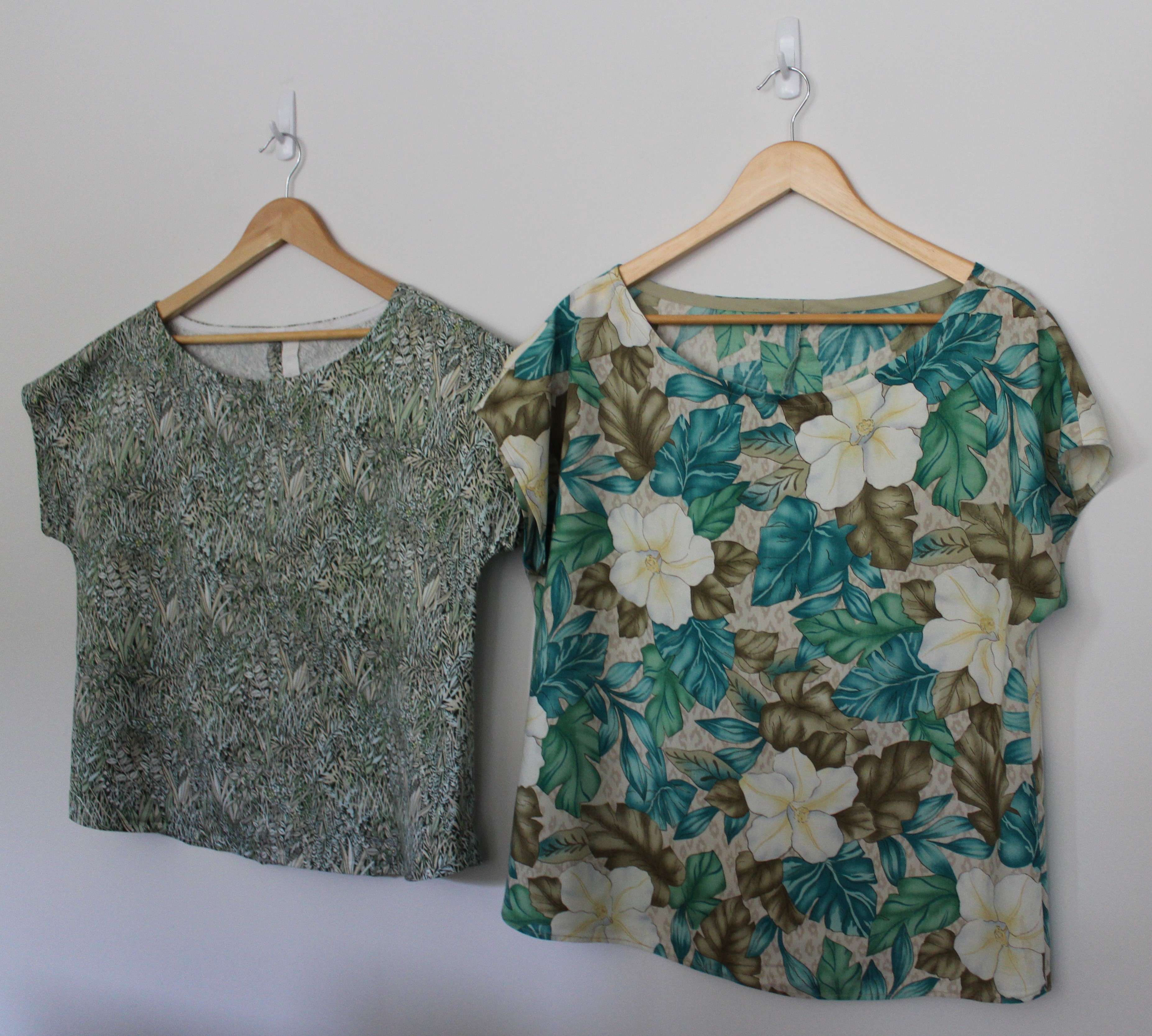 Re-Sews project image