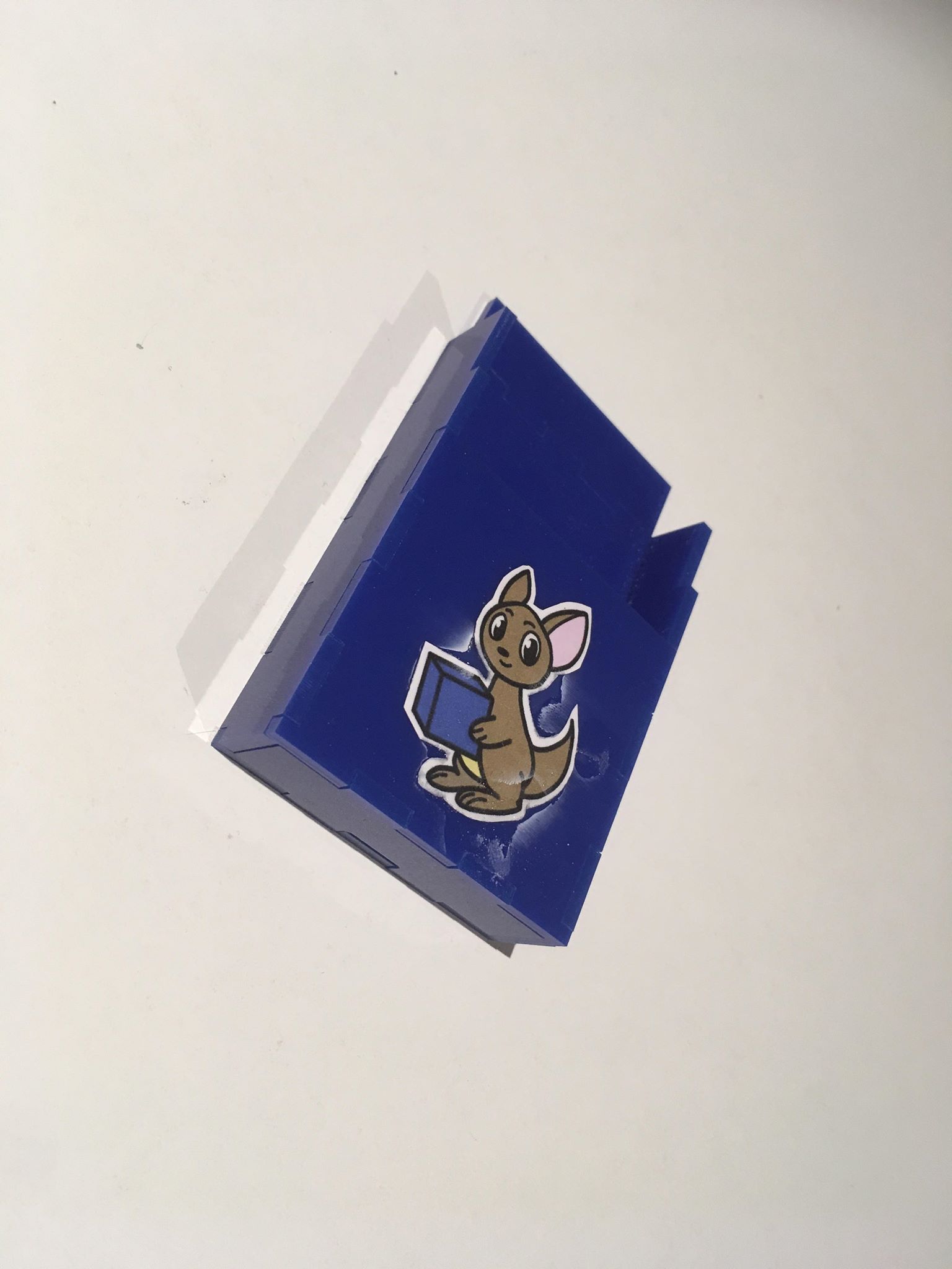 Boxaroo project image