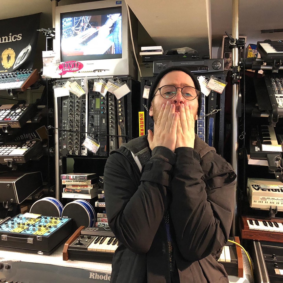 Robert Jordan Maker Picture