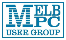 Melbourne PC User Group Inc  Maker Picture
