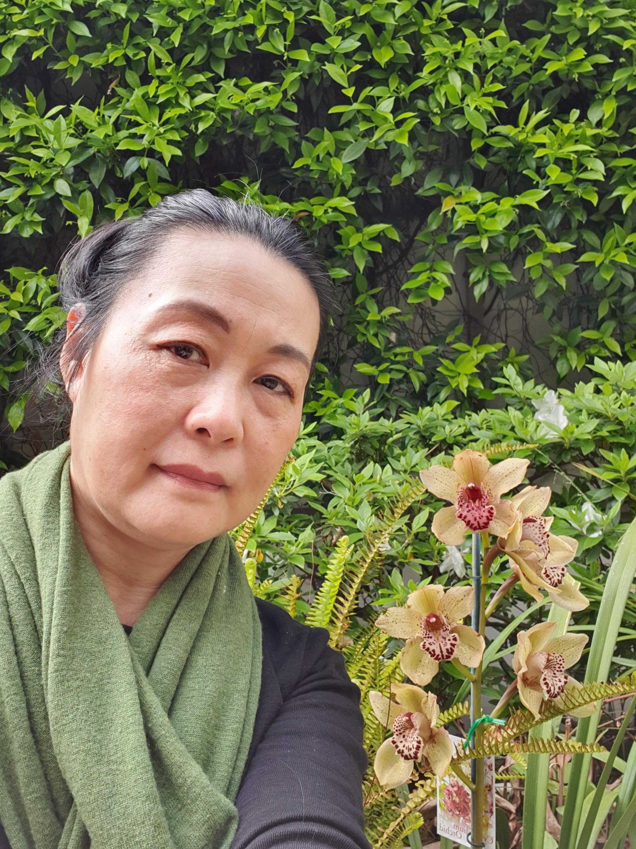 Qin Li Maker Picture