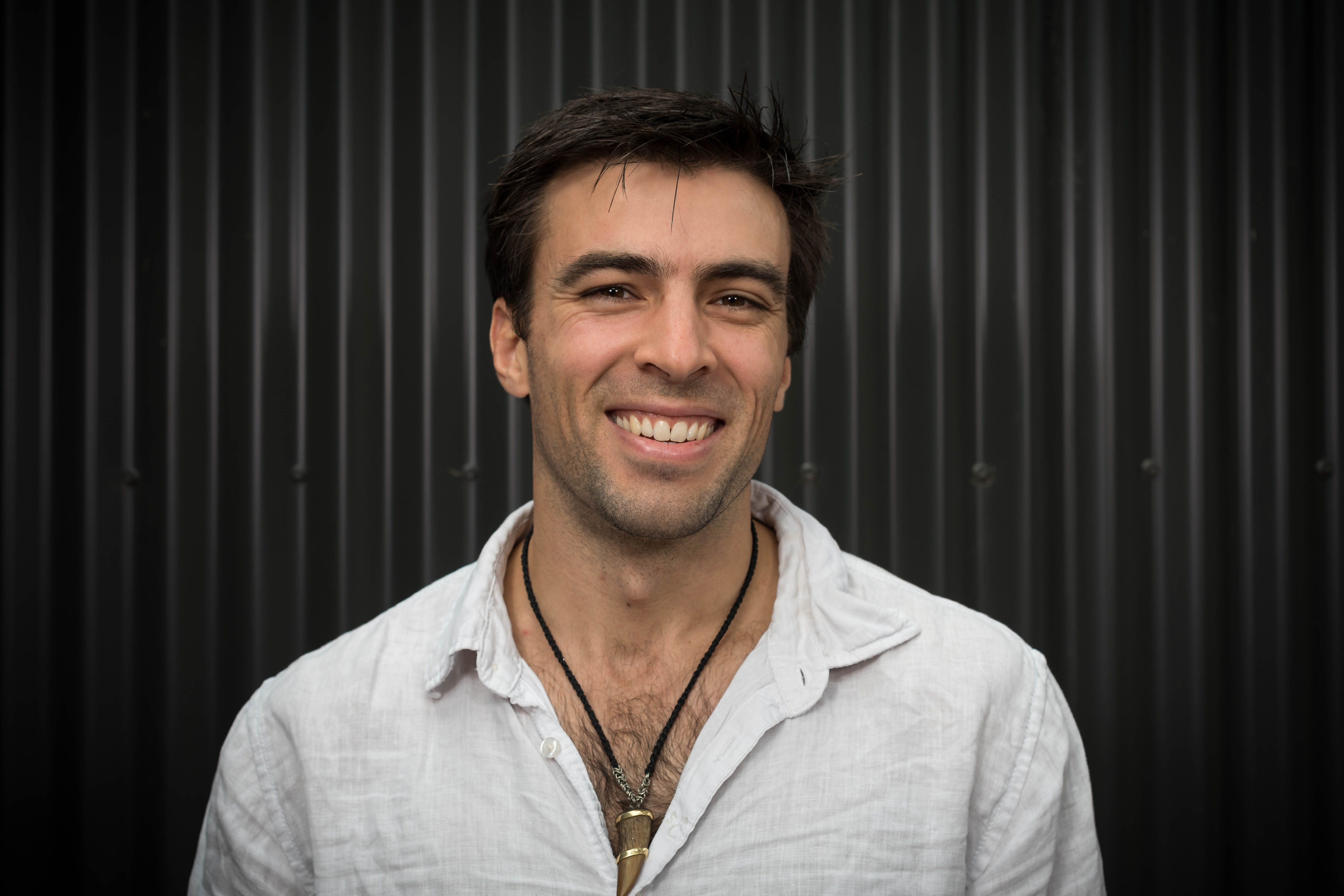 Andrew Gray Maker Picture