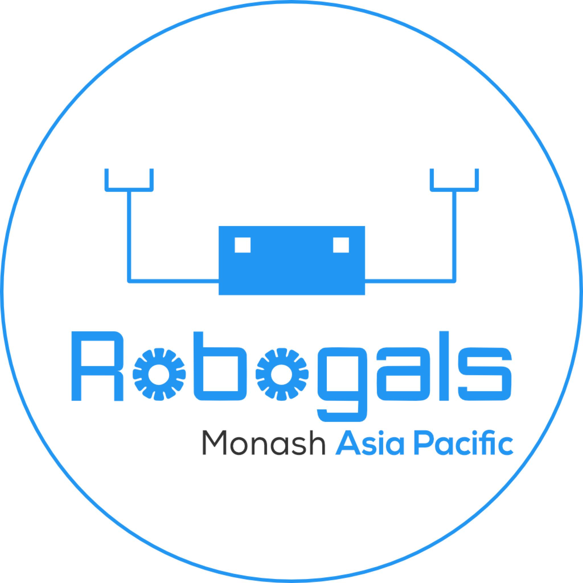Robogals Monash project image