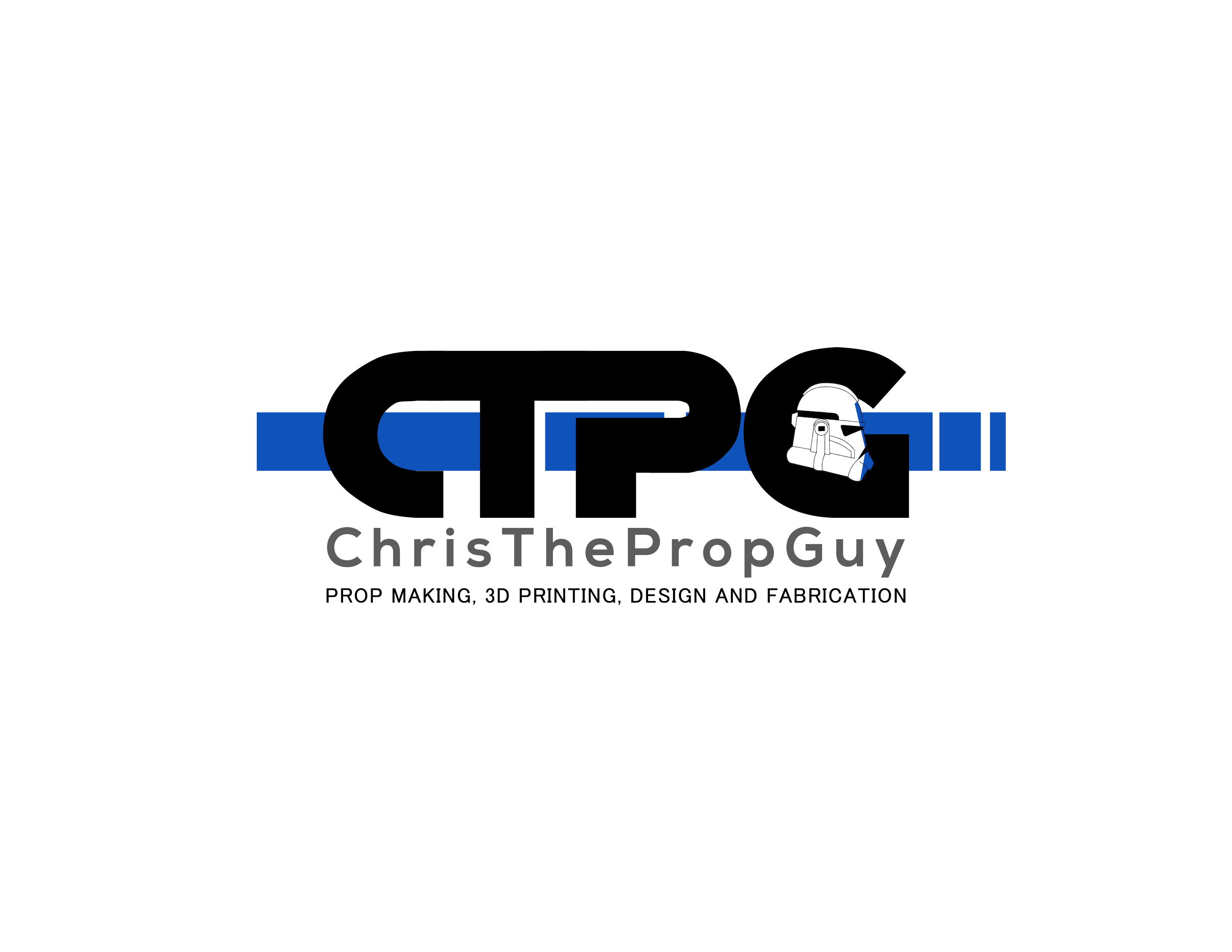 ChrisThePropGuy project image