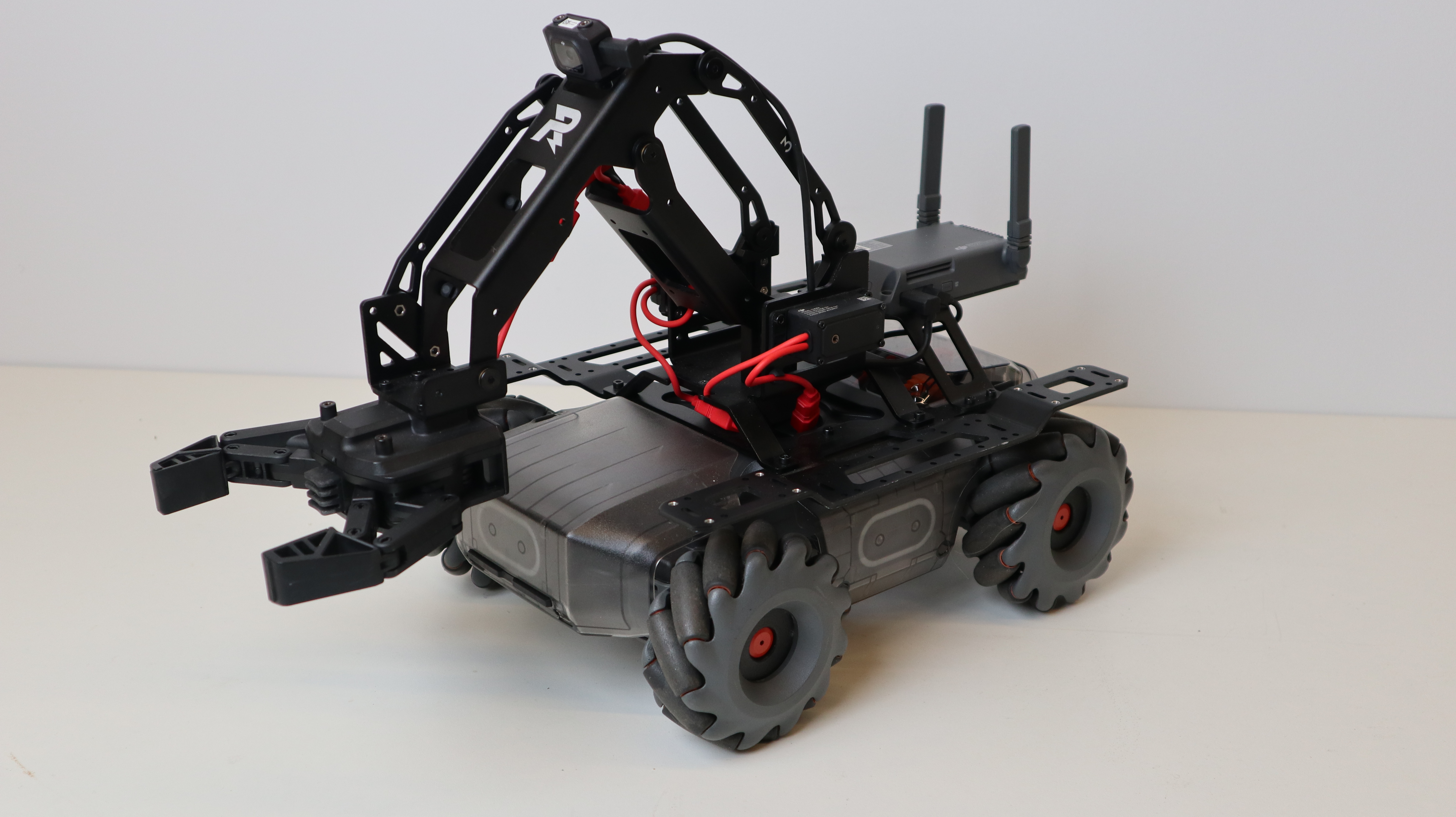 Yarra Ranges Tech School project image