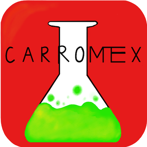 Carromex Why representational consistency is better than AI project image