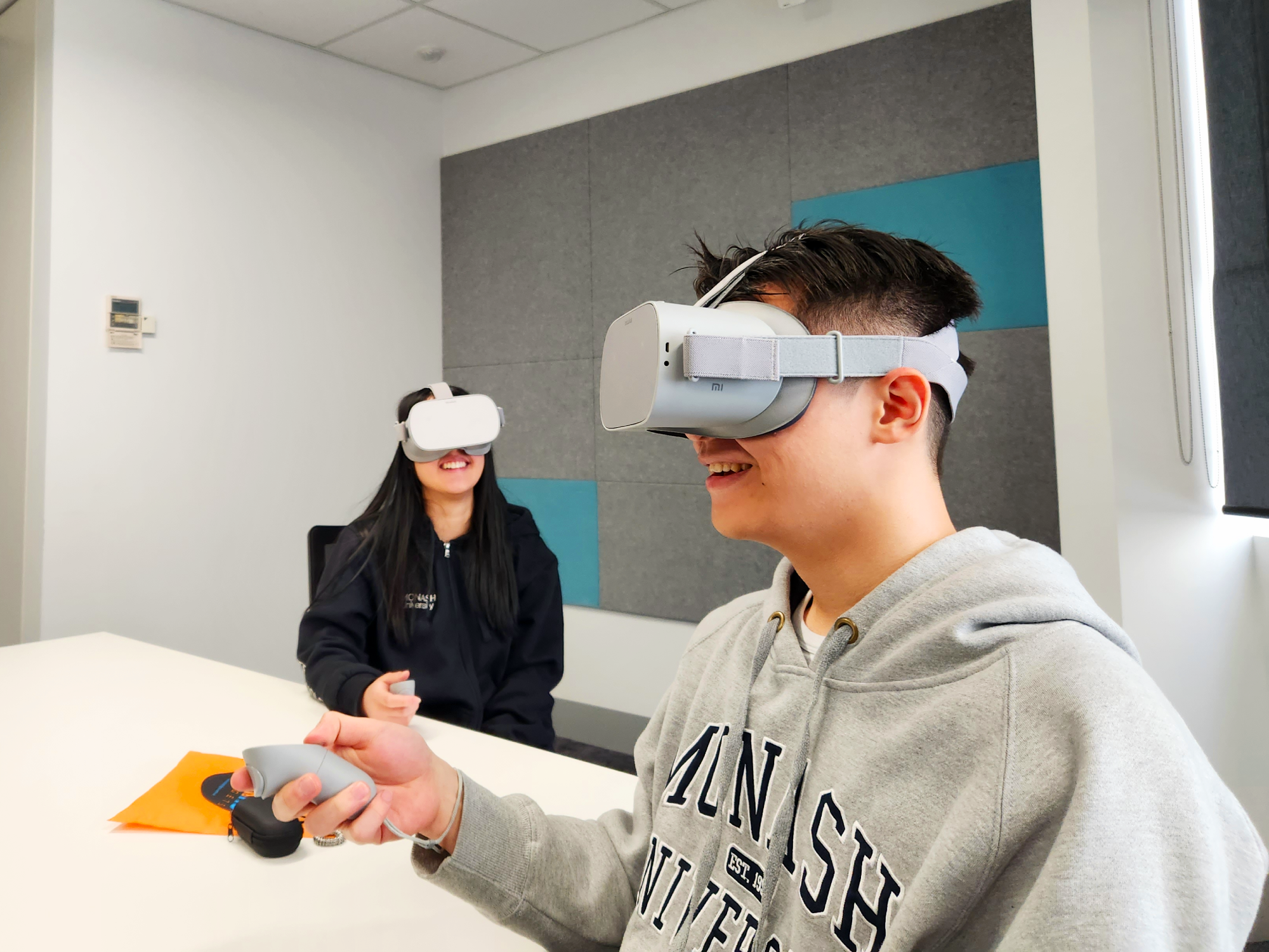 Monash Opportunity Tech Lab Inclusivator project image