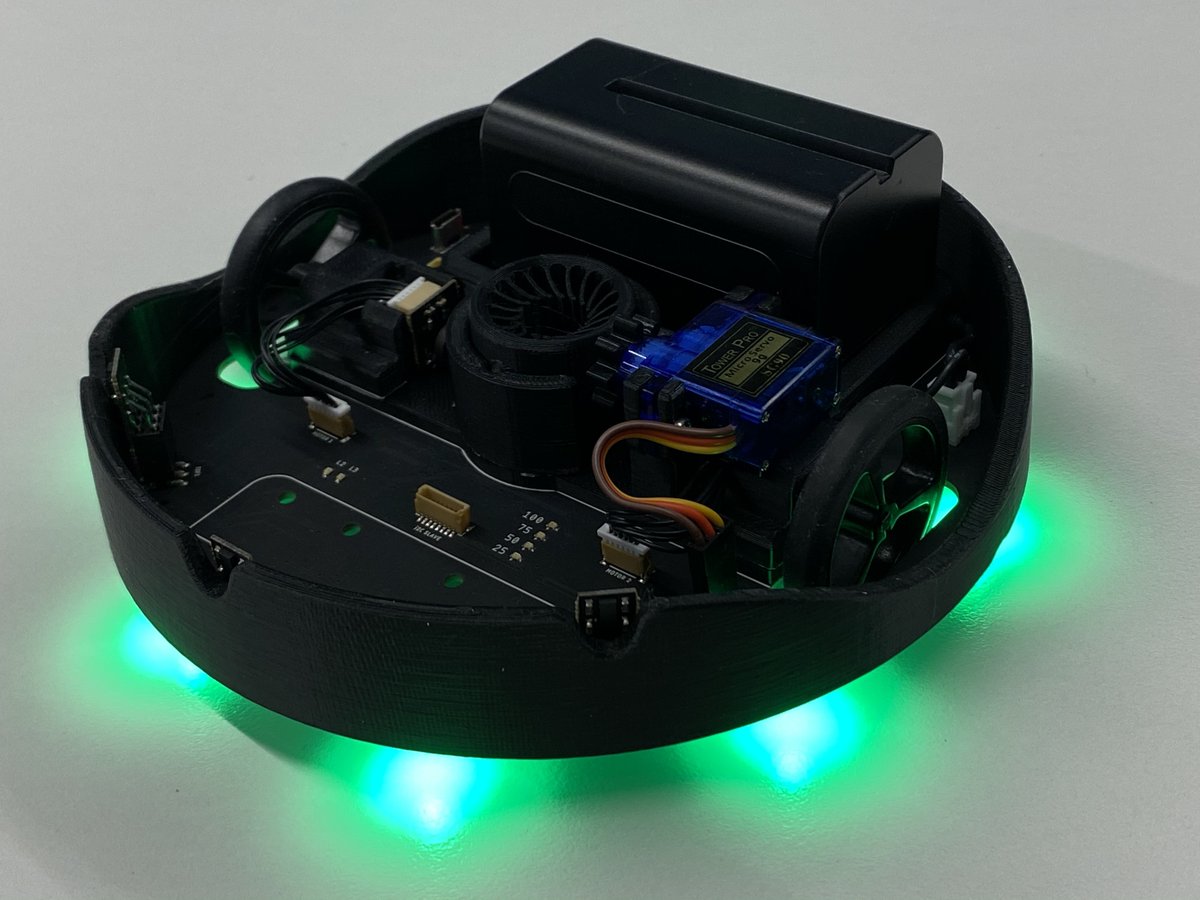 Drawbots project image