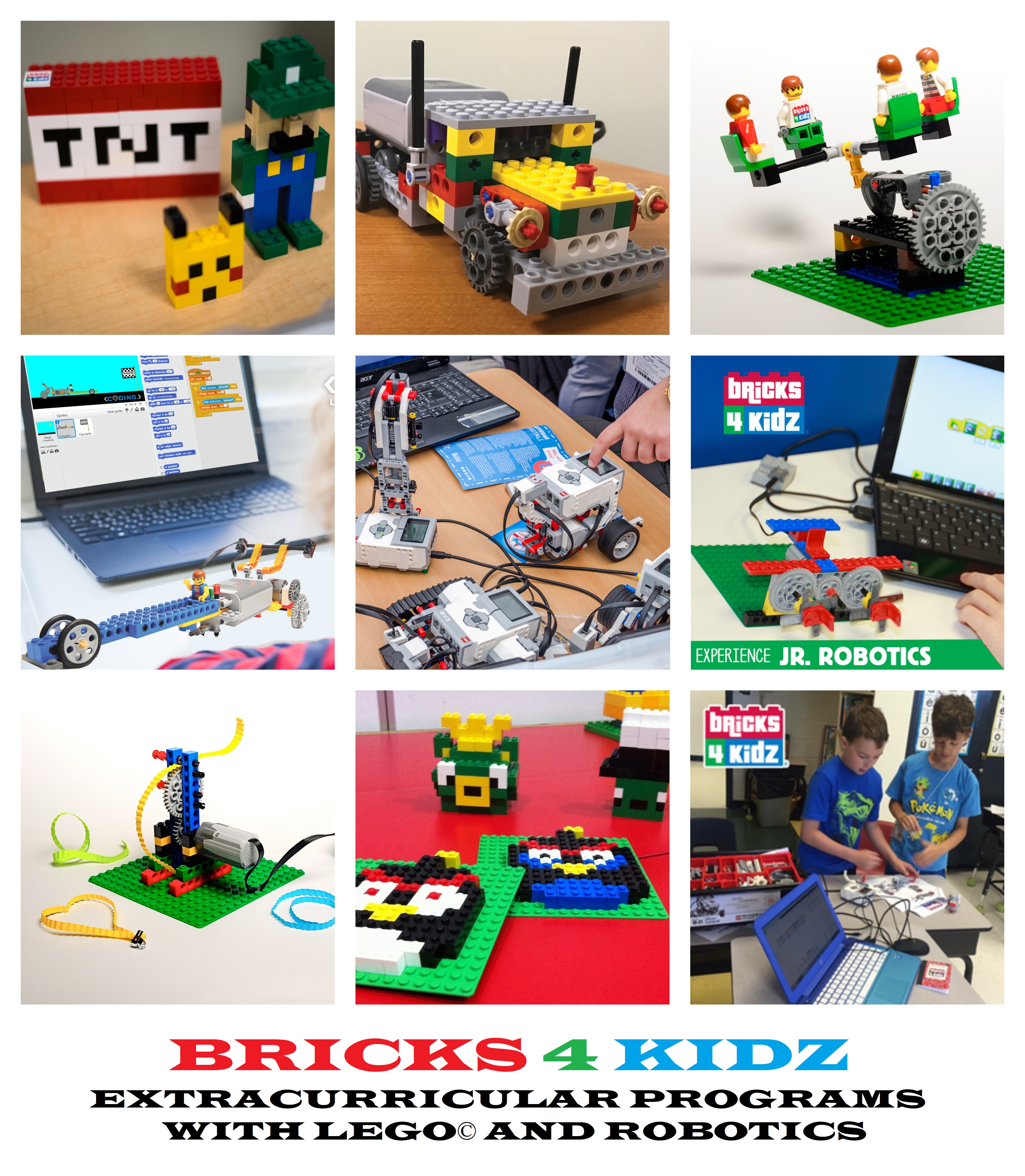BRICKS 4 KIDZ MELBOURNE EASTERN SUBURBS project image