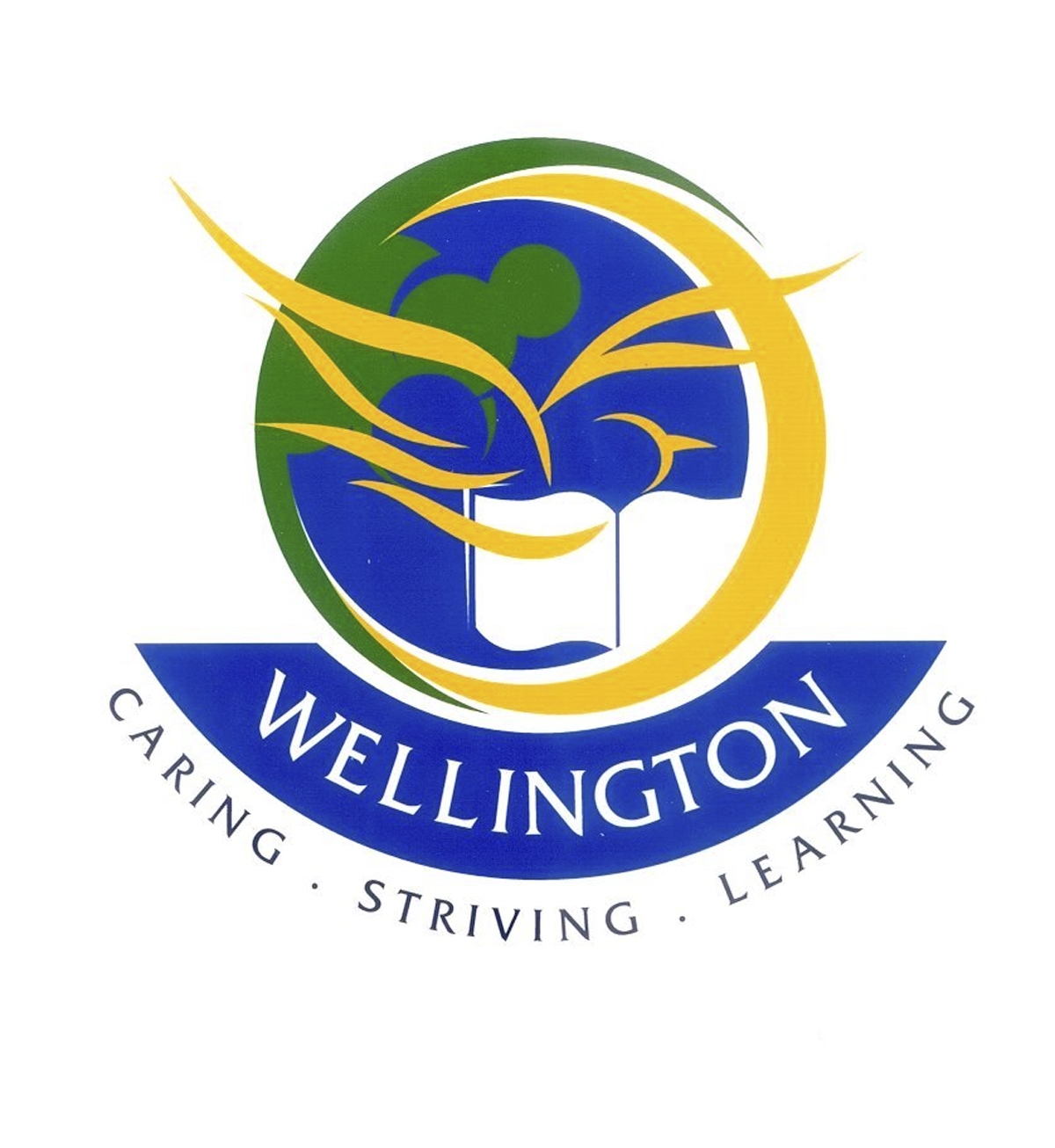Wellington Secondary College project image
