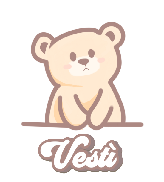 Vesti- Fashion app project image